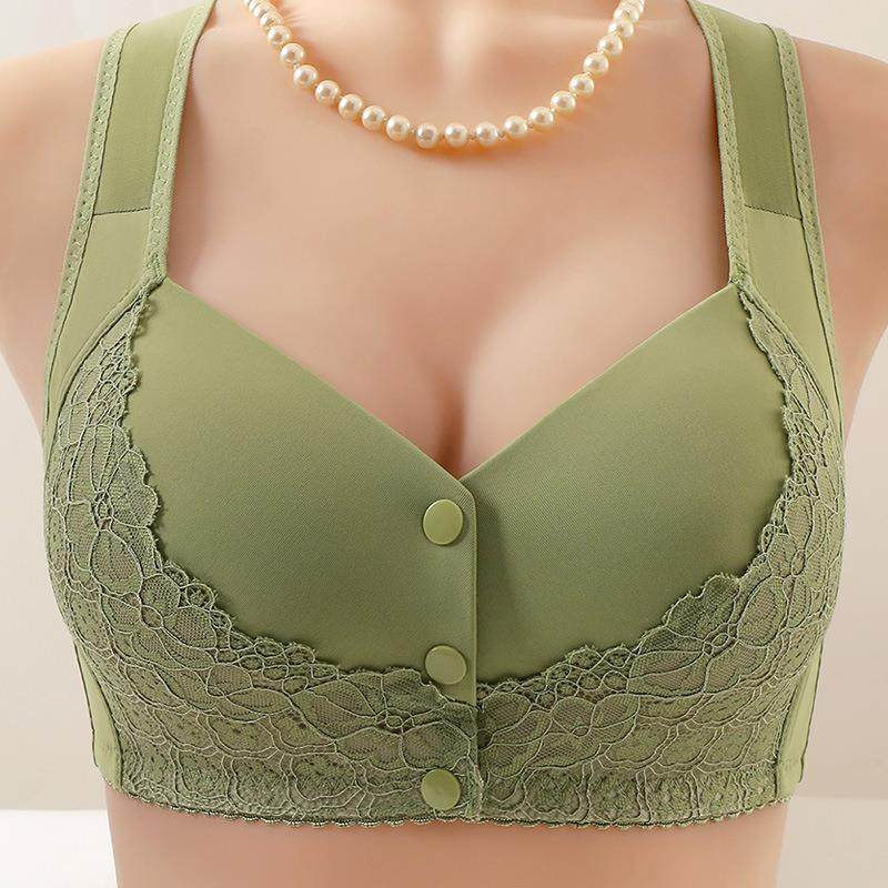 新款直销大码舒适中老年人无钢圈无痕内衣女大胸显小聚拢上托防下,女士内衣/男士内衣/家居服,文胸,淘宝优惠券,粉丝福利购,淘宝优惠卷
