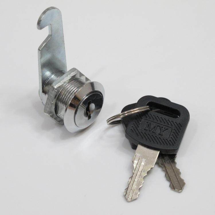 直销新款牌20mm正芯铁皮文件柜转舌锁信报箱勾锁铁皮员工更衣柜锁,基础建材,家具锁/抽屉锁/柜门锁,淘宝优惠券,粉丝福利购,淘宝优惠卷