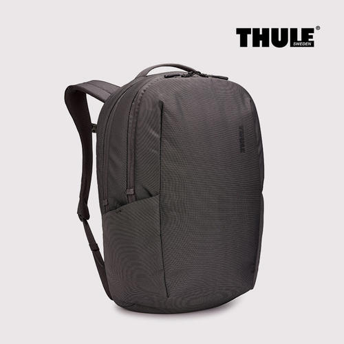 THULE奥斯舒适透气日用双肩背包