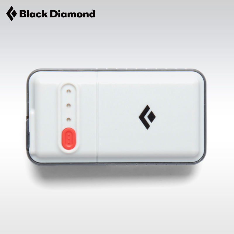 黑钻bd500mAh电池头灯配件