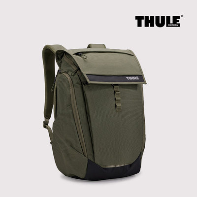 THULE派拉蒙27L旅行通勤双肩背包