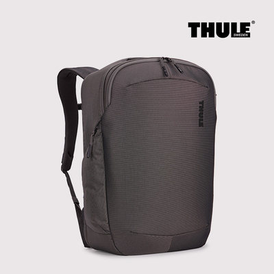 THULE奥斯40L双肩包多功能差旅包