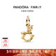 Pandora潘多拉奥莱摇摇独角兽吊饰礼物创意小众可爱
