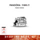 Pandora潘多拉奥莱2021毕业纪念串饰DIY银色毕业礼物