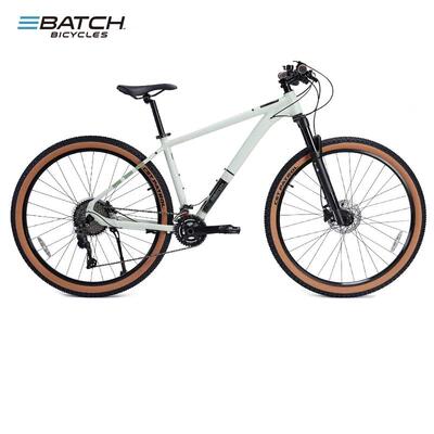 百琦MTBMax山地自行车气压避震