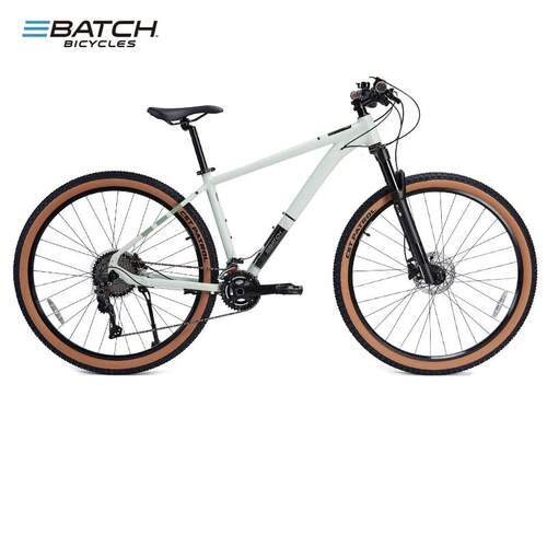 百琦MTBMax山地自行车气压避震