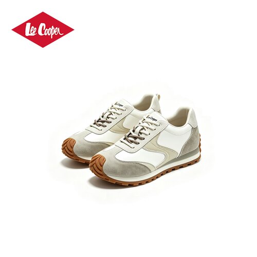 LeeCooper2026秋新女德训鞋