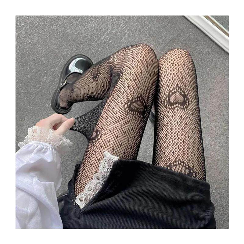Gothic Tights Women Leggings - Taobao product photo 5