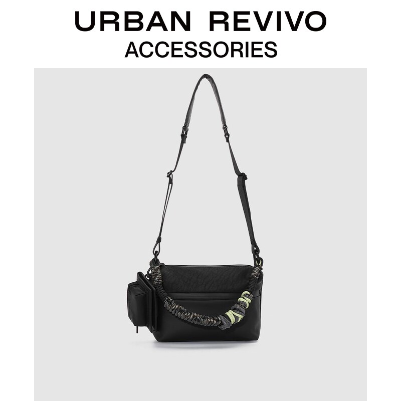 URBANREVIVO2026秋季新
