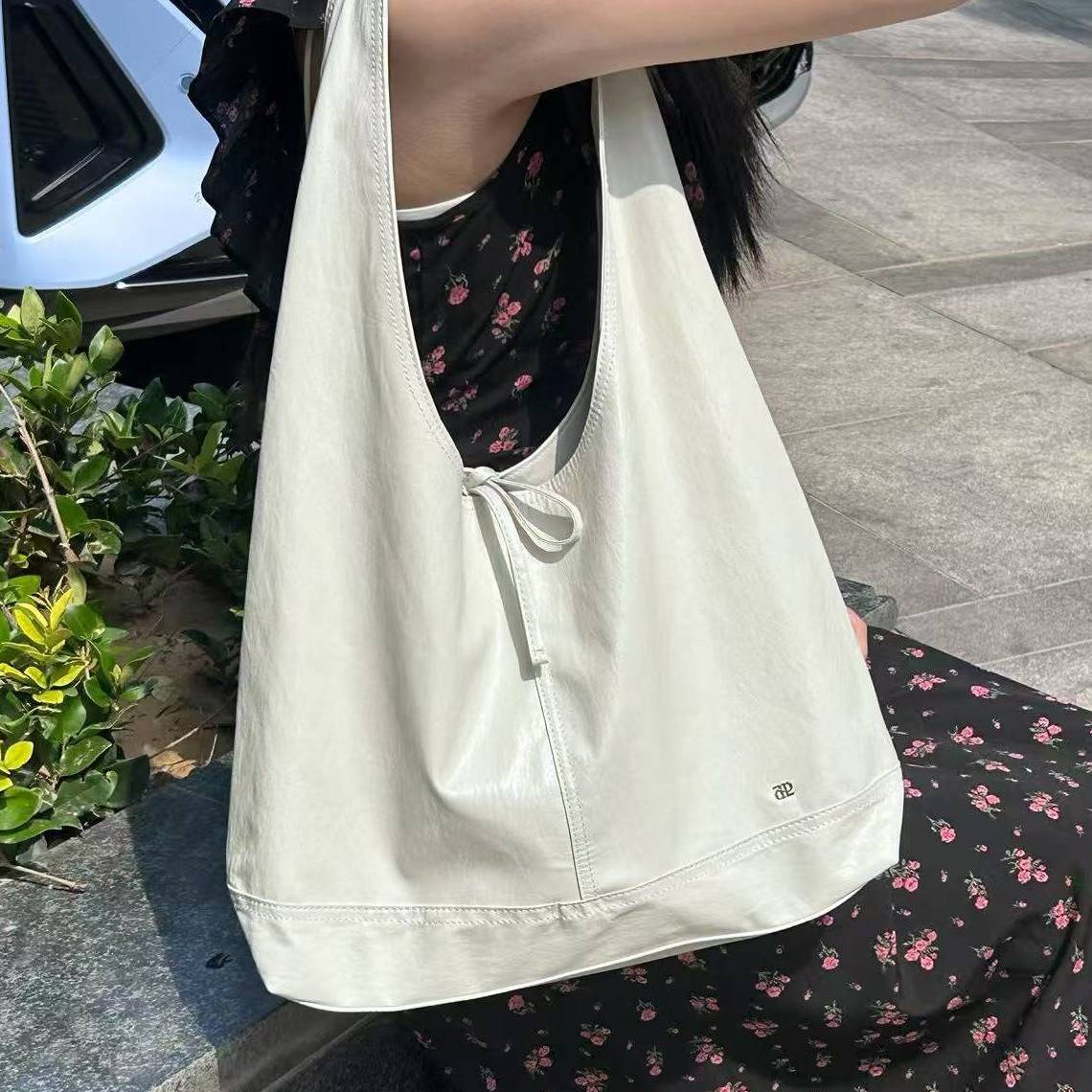 韩版小众高级depound松弛法慵懒