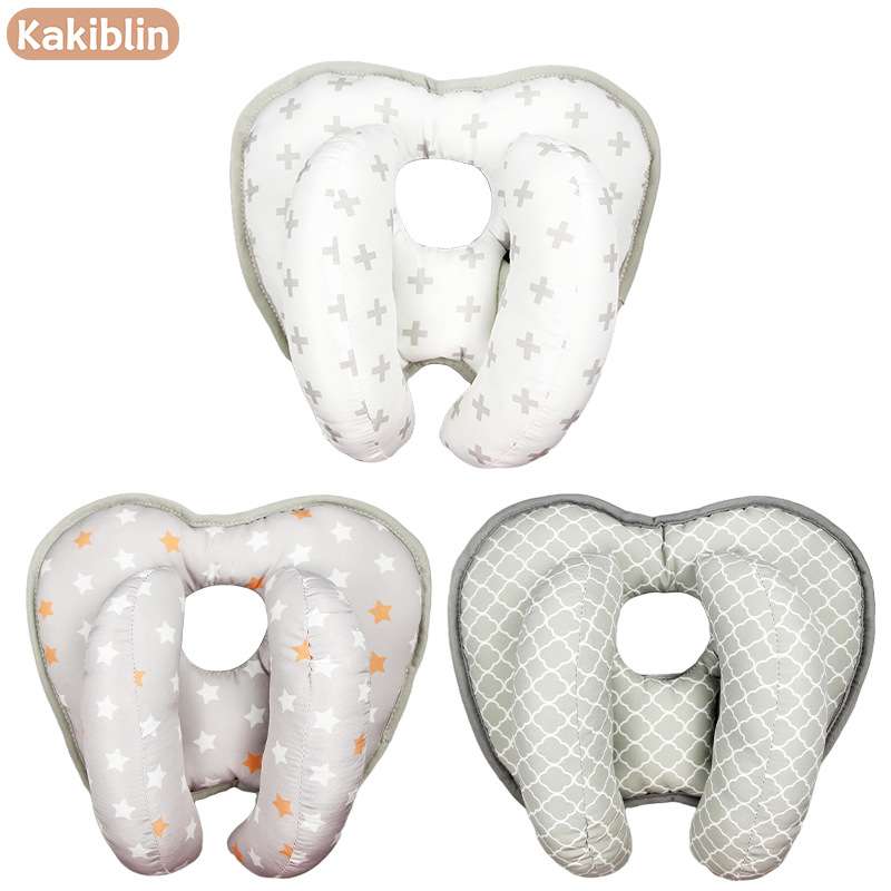 kakiblin儿童汽车座椅护头枕婴幼儿睡枕婴儿手推车婴儿枕现货