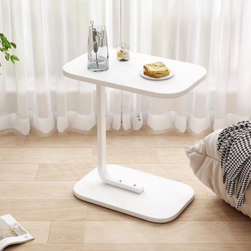 可移动床边桌卧室简易懒人置物架床边电脑桌几桌沙发出租房家用柜,住宅家具,床边桌,淘宝优惠券,粉丝福利购,淘宝优惠卷