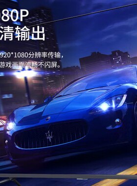 P转DVi线I高清displaypD41378532ort转dv转接线公对公电脑电视连