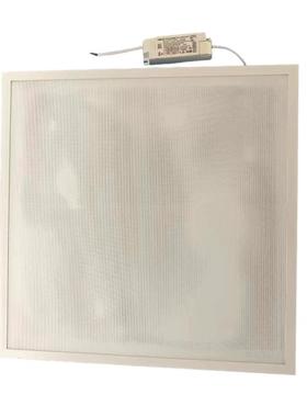 E595*595办室吊灯LD面板灯公厨房卫生嵌间平板灯入式LED595*595平