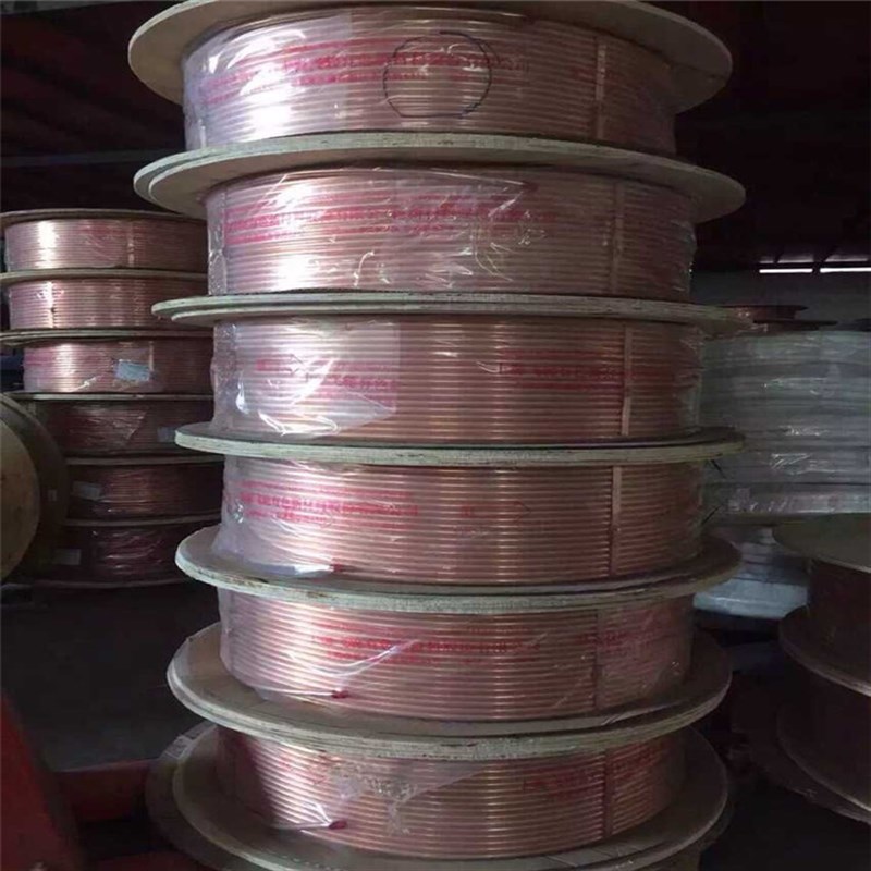 T1 T3紫铜弯管三叉直通管 H62黄铜管 T2纯铜直管 铜直通 弯头