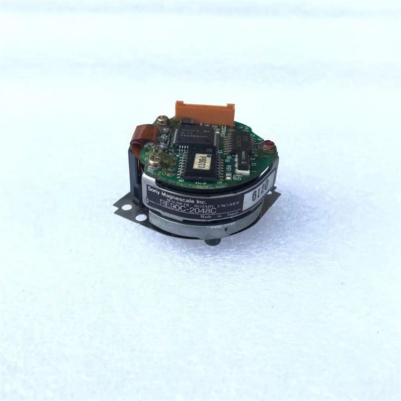 编码器安川RE90C-2048C伺服电机