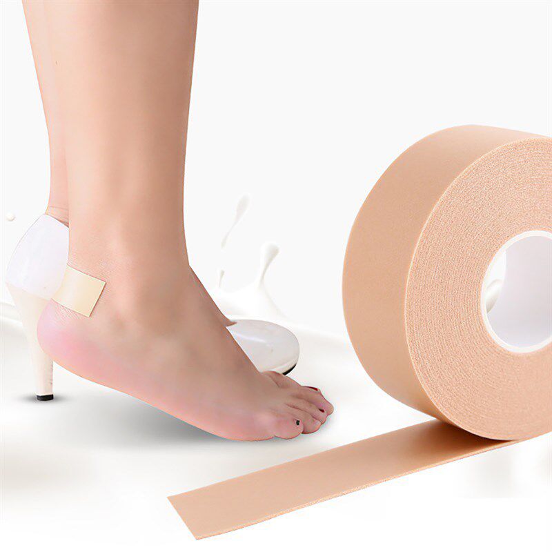 1pcs Multi-functional Bandage Rubber Plaster Tape Self-adhes