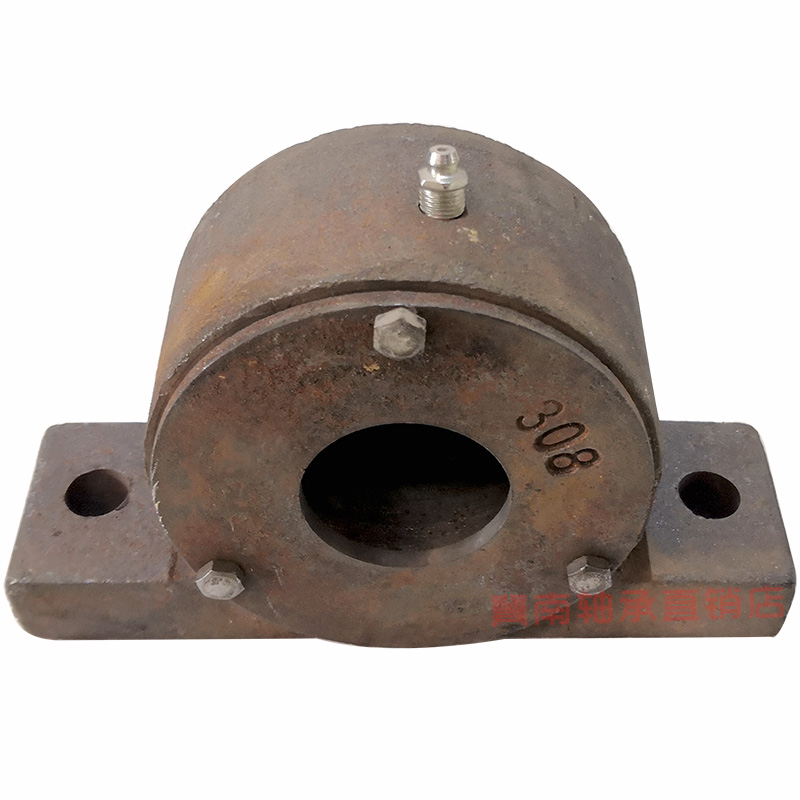 双轴承固定座6210 6211 6212 6213 6215 6308 6309 6310 63116312