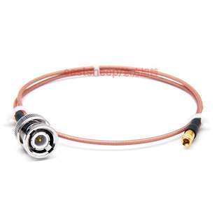 J接J 东普方旭 M337 M公转NC公 RCG18镀银加B速度传感器连线