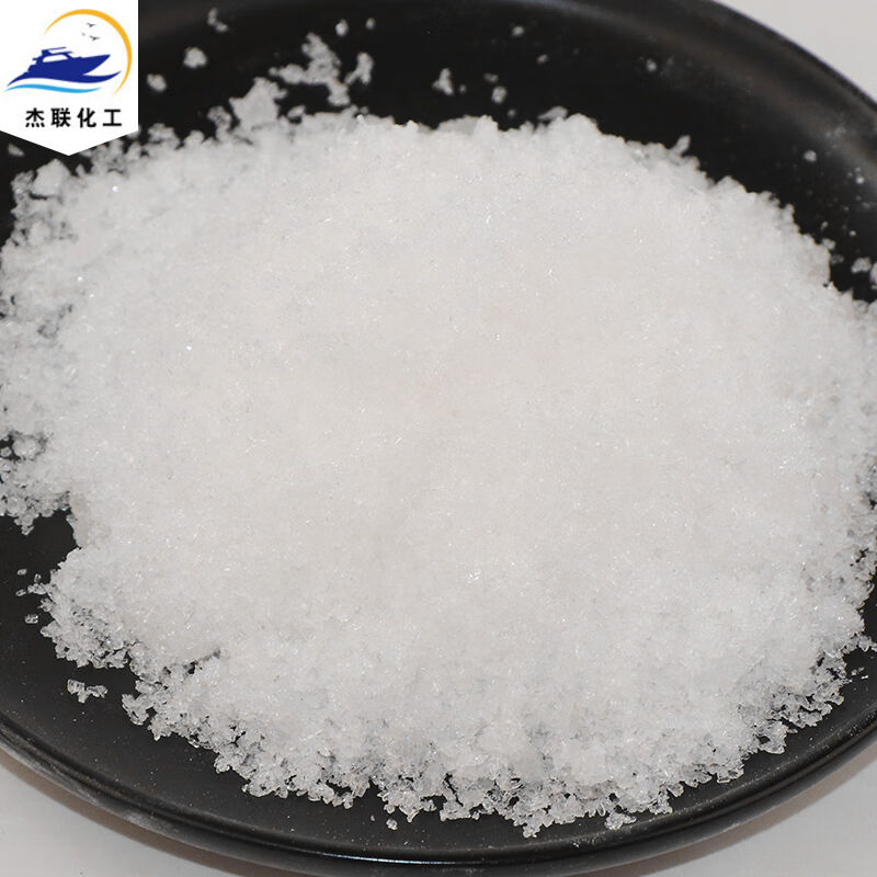 50斤工业级一水柠檬酸除垢洗涤清洗抗氧剂污水处理工业工厂柠檬酸