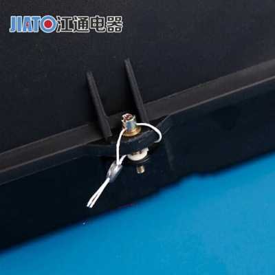 上海华立电表DT862-4型三相四线有功电能表电度表机械式电度表 华