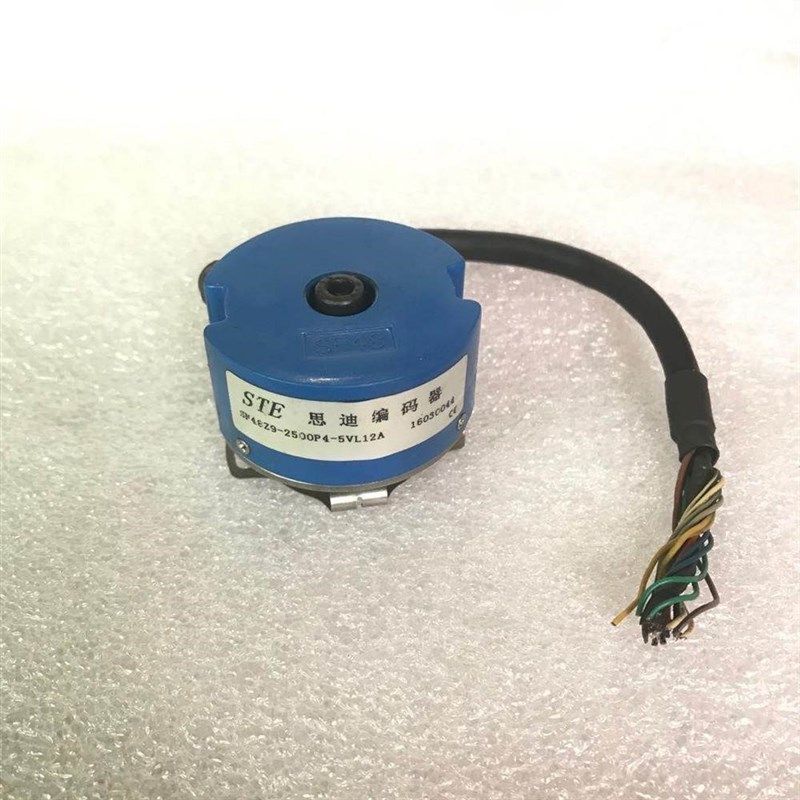 编码器STE--5VL12A议价思迪SF48Z92500P4