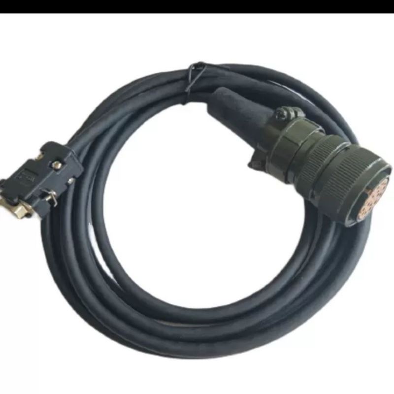 台达B2 AD2 AB A3 B3伺服大功率编码器线电机动力线ASD-A2CAEN100