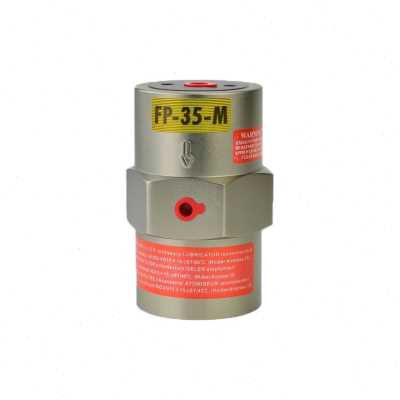 新品活塞式气动振动器FP121825354050M直线振荡器震荡器气动锤
