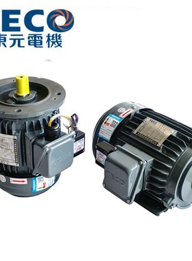 东元三相异步电机AEEFF3系列东元电机