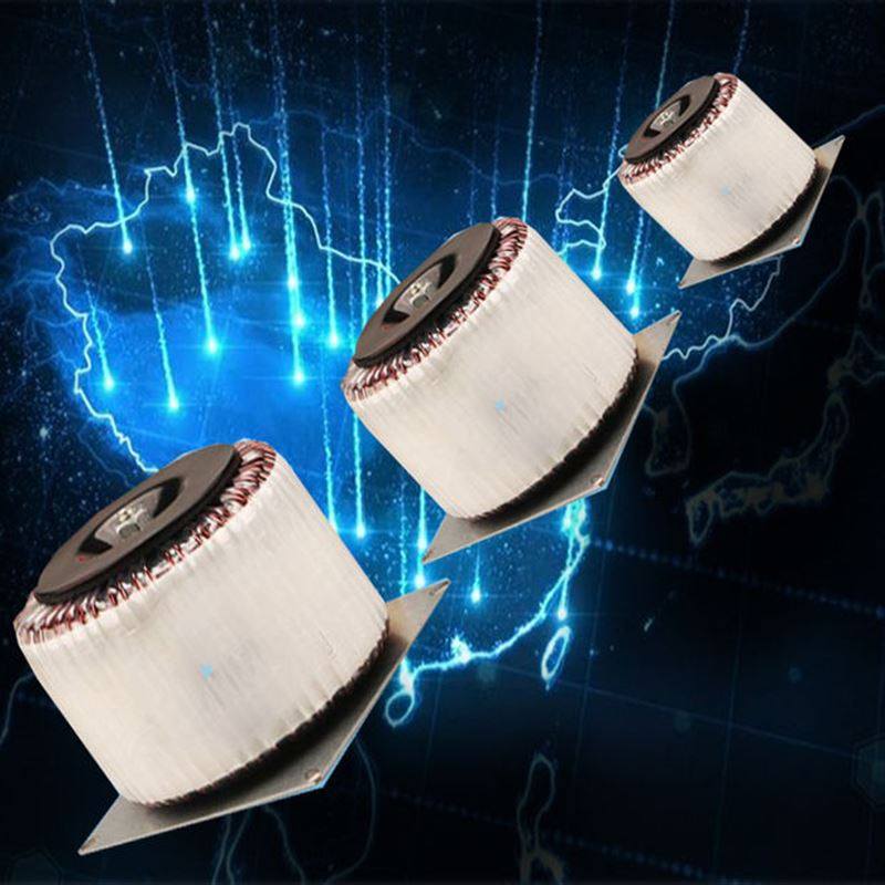 300W双38V双33V双30VB双28V双24V环型火牛环形变压器电源功放环牛