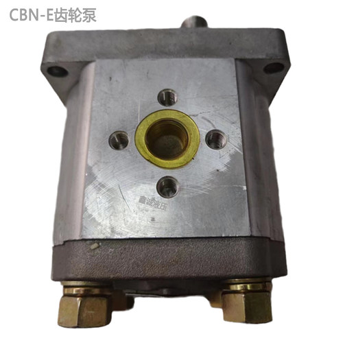齿轮泵CBN-E304 CBN--E306 CBN--E308 CBN--E310 CBN--E318油泵