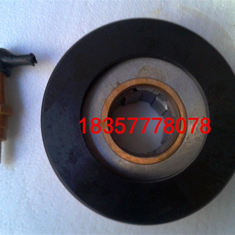 湿式多片离合器DLM0-16A DLM0-16电磁离合器包装机制动元件