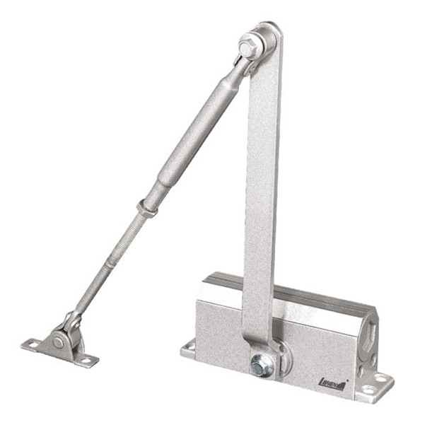 新品。液压闭门器自动p关门器151家用闭门器90度定位三年保