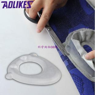 Knee Runni Silicon 新品 Weightlifting Brace Nylon Sleeve