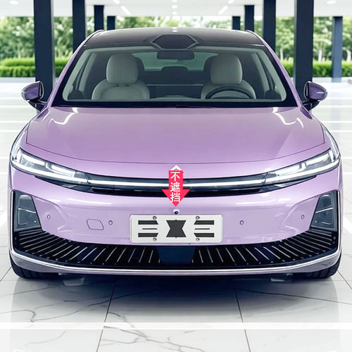 昊铂A800车牌框牌照架号牌保护