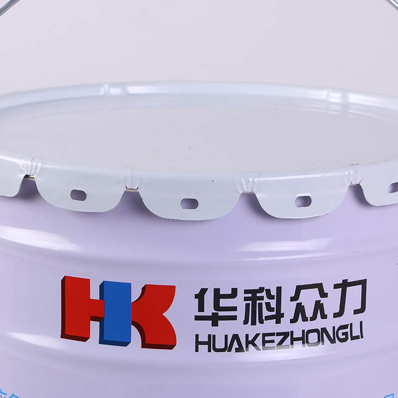 （1吨起卖 ）桶装膨胀型钢结构防火涂料 薄涂型涂料 爆款疯抢