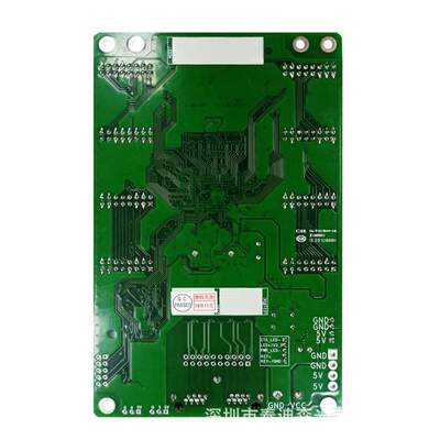 诺瓦MRV336/MRV328控制系统led显示屏全彩接收卡