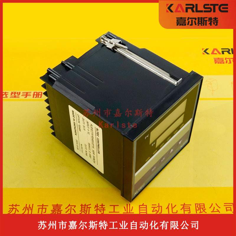 原装AL810/T/R/RS485/QP16 TH136M/R/R/R/QS亚特克ALTEC温控器
