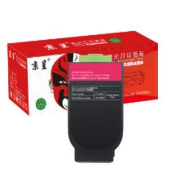 京呈大容量CTL-300H黑色粉盒适用奔图CP2506DN PLUS硒鼓CM7105墨