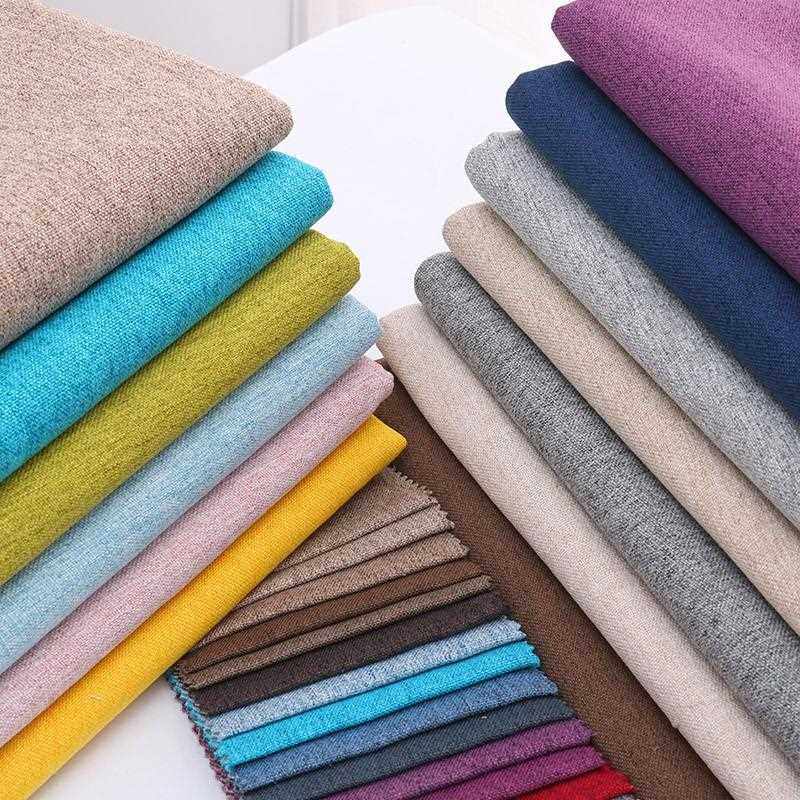 直销新款纯色磨毛棉麻 沙发布料 细亚麻布料加厚仿麻布涤纶拉毛布,居家布艺,海绵垫/布料/面料/手工diy,淘宝优惠券,粉丝福利购,淘宝优惠卷