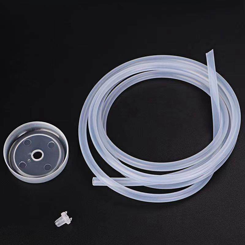 新款直销茶盘上水管桶装饮水机抽水管通用自动进水管家用硅胶软管,餐饮具,整套茶具,淘宝优惠券,粉丝福利购,淘宝优惠卷