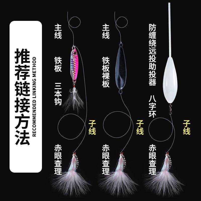 新款直销路亚假饵五代疯狂查理飞饵翘嘴鲈鱼鳜鱼红尾飞蝇毛钩冰丝,户外/登山/野营/旅行用品,台钓饵,淘宝优惠券,粉丝福利购,淘宝优惠卷