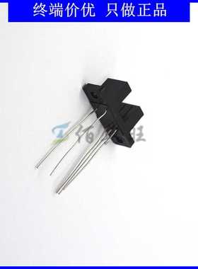 新款直销ST281C红外线透射式对射式光电开关传感器双光束U凹槽型