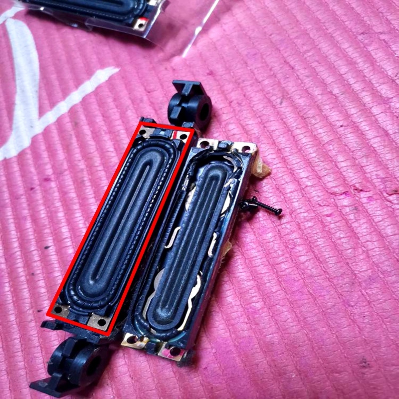 康佳LED26HS95 LED24HS92 LC26GS88E电视机喇叭29001863 29001853