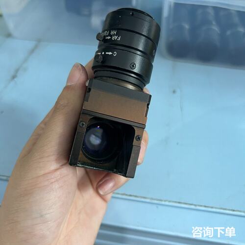 KOWA工业镜头，型号：XF-ADL99-D29，HR F2
