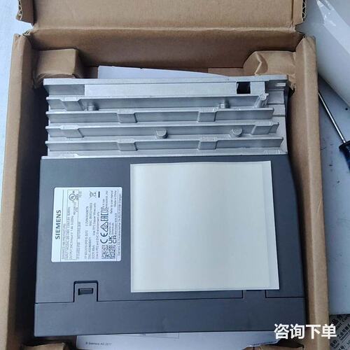 6SL3210-5FB10-2UF2现货全新，SINA