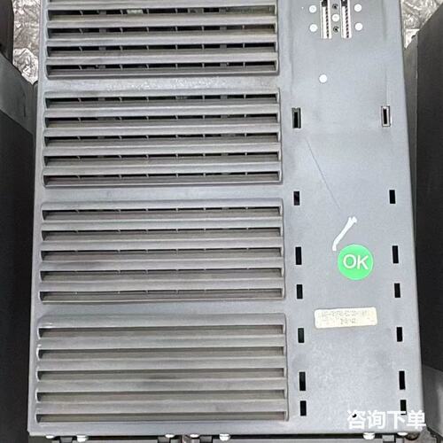 6SL3210-1SE27-5UA0PM340功率单元