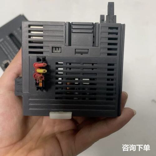 台达PLC主机AS332T-A，，成色漂亮，功能包好