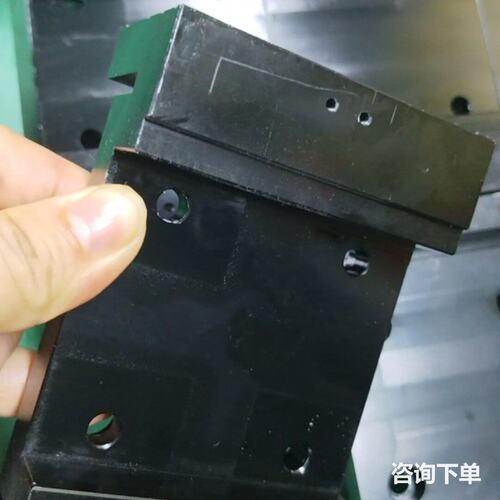 HIWIN上银KK模组配件KK40 50 60 86 100