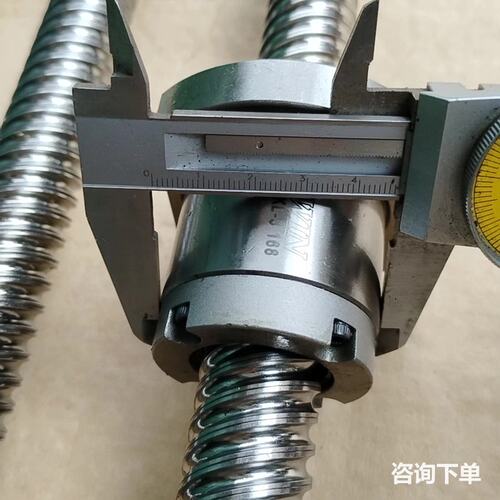 hiwin 2525滚珠丝杆